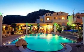 Billy'S Studios